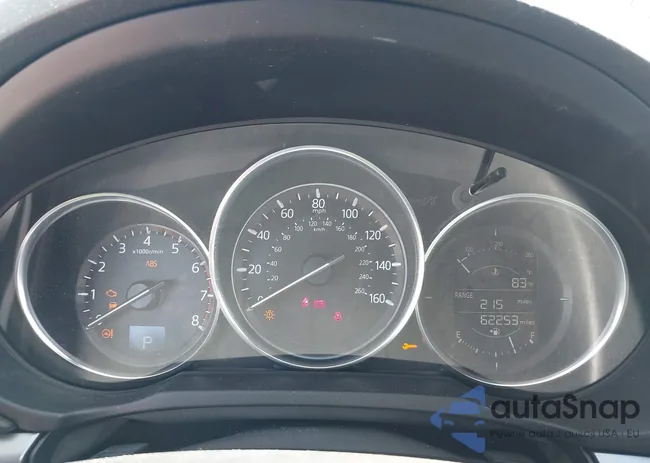 JM3KFACL3H0215877: 42809733