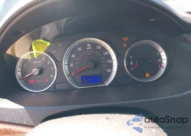 5NPEU46F29H520018: 42809736