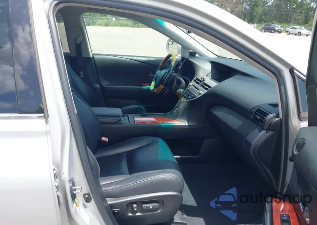 2T2ZK1BA2BC047967: 42809769