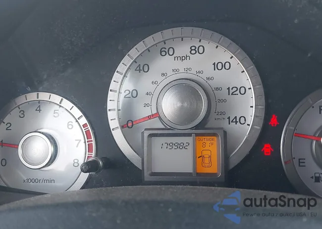 5FNYF4H49BB008389: 42809777