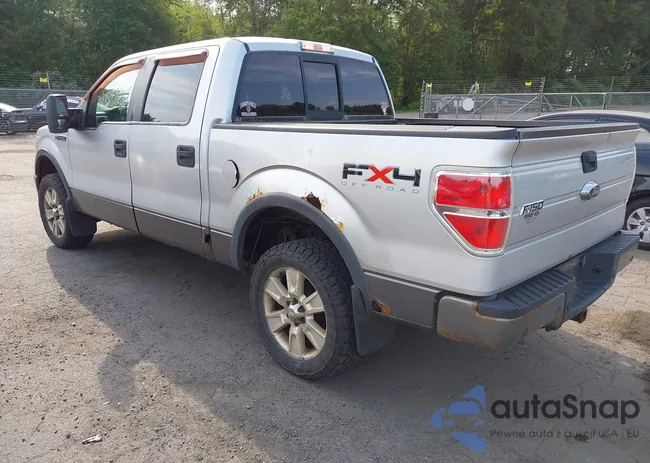 1FTPW14V69FA20434: 42809785