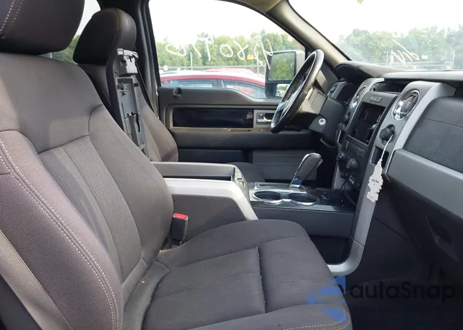 1FTPW14V69FA20434: 42809785