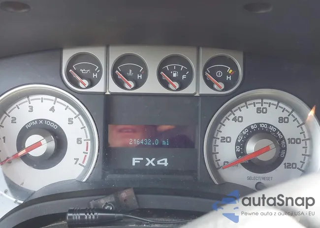 1FTPW14V69FA20434: 42809785