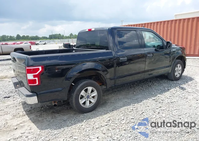 1FTEW1C55KFB18644: 42809786