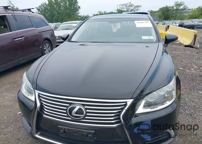 JTHDL5EF2D5005727: 42809797