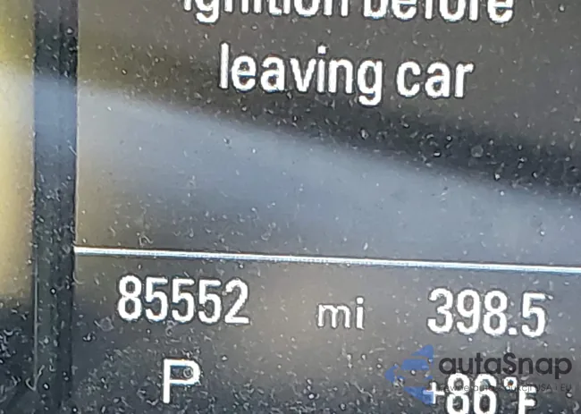 WA1LFAFP6FA094999: 42809807