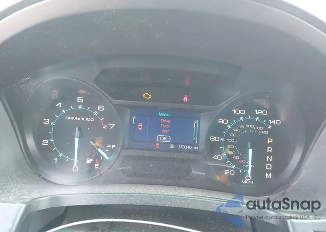 1FM5K8B81DGC56237: 42809941