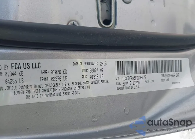 1C3CDFAA5FD299972: 42809948