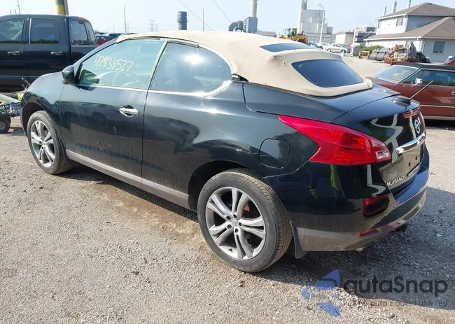 JN8AZ1FY7BW001177: 42811004