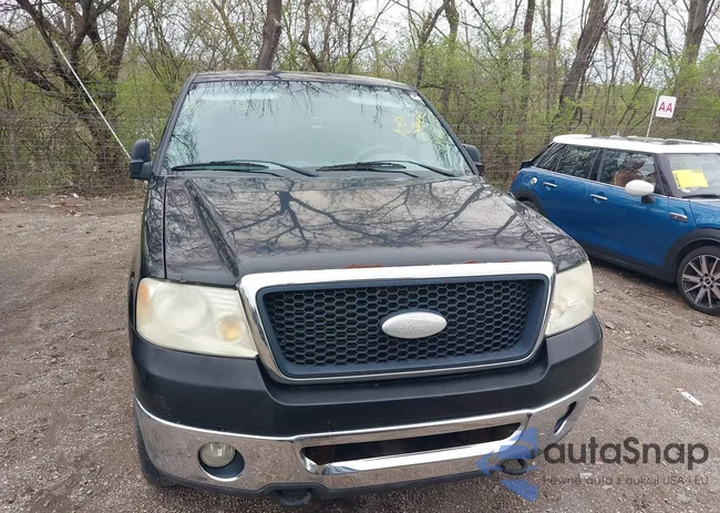 1FTPW14VX7FB29248: 42811016