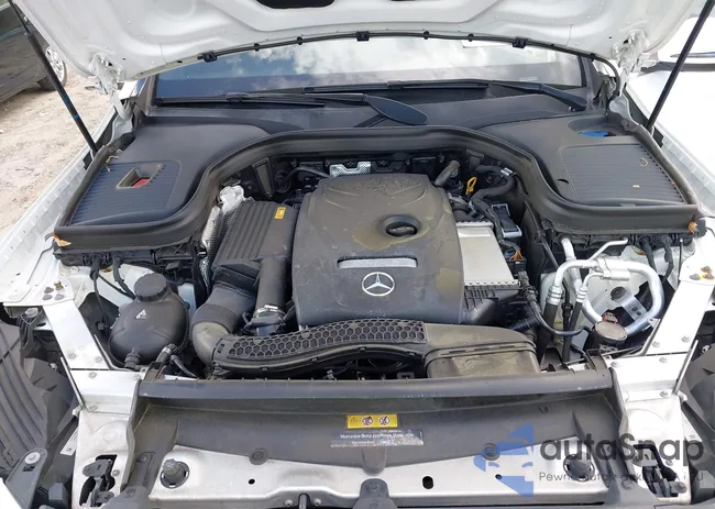 WDC0G4JB4KV147392: 42811121