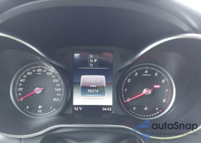 WDC0G4JB4KV147392: 42811121