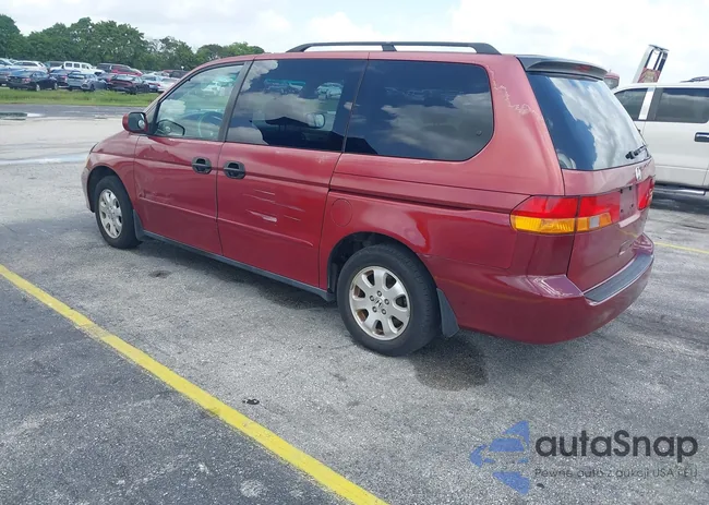 5FNRL186X4B148550: 42811122