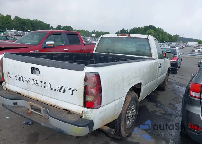 1GCEC14X45Z145572: 42811137