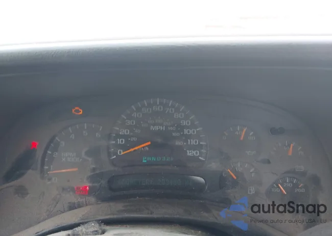 1GCEC14X45Z145572: 42811137