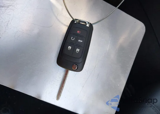 2G1105S30H9190014: 42811149