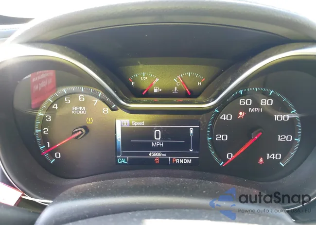 2G1105S30H9190014: 42811149