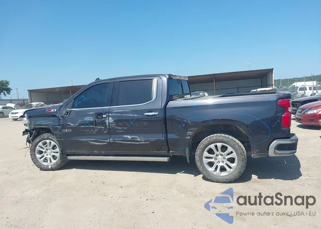 1GCUDGED4NZ529514: 42811173