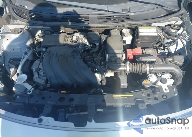 3N1CN7AP4KL839211: 42811199