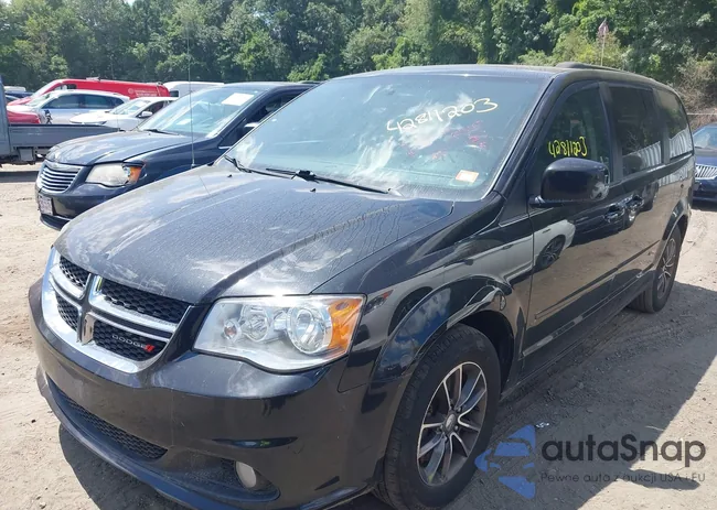 2C4RDGCG3HR664078: 42811203