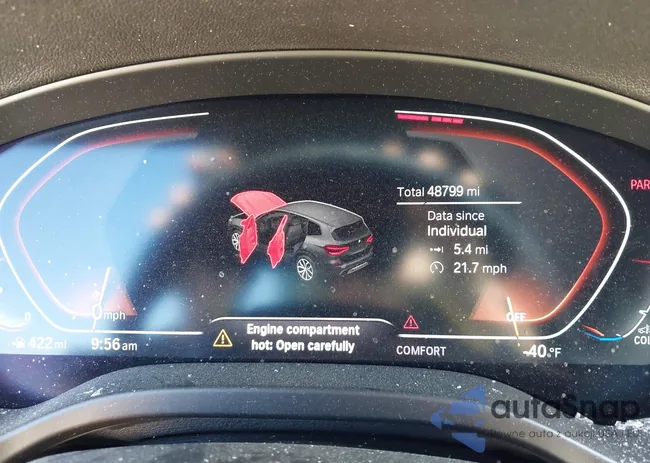 5UXTY3C07L9B78699: 42811217