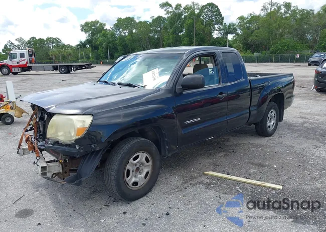 5TETX22N45Z085333: 42811256