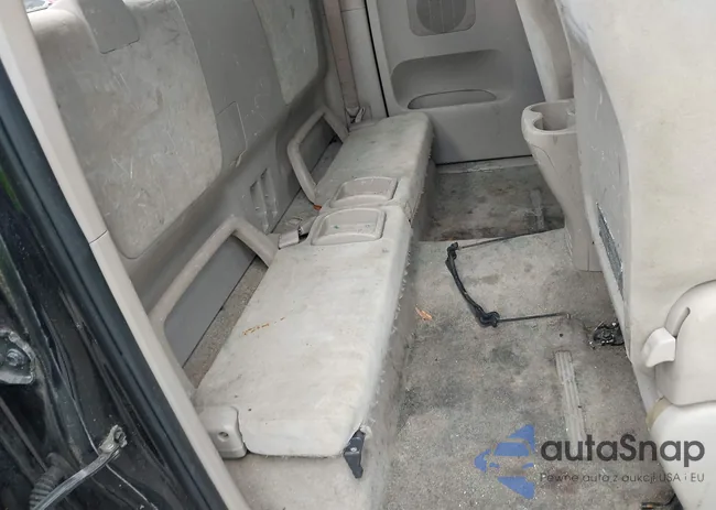 5TETX22N45Z085333: 42811256