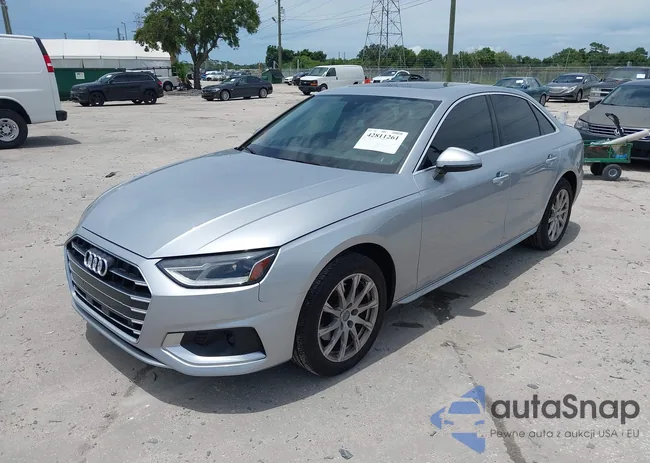 WAUGMAF45LN010062: 42811261