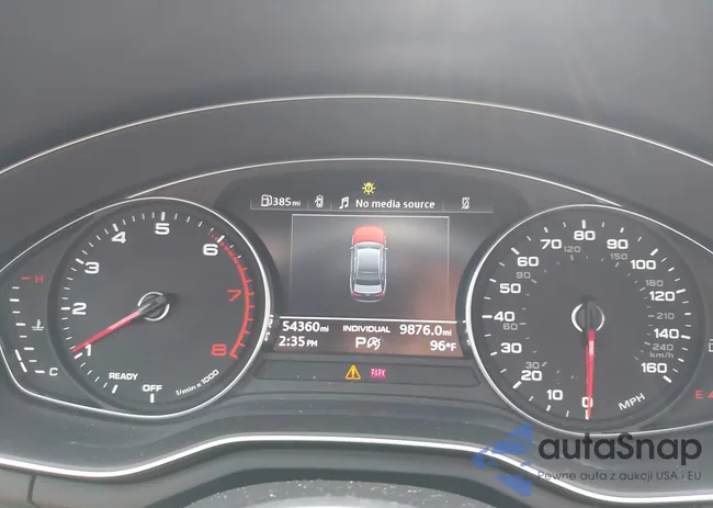 WAUGMAF45LN010062: 42811261