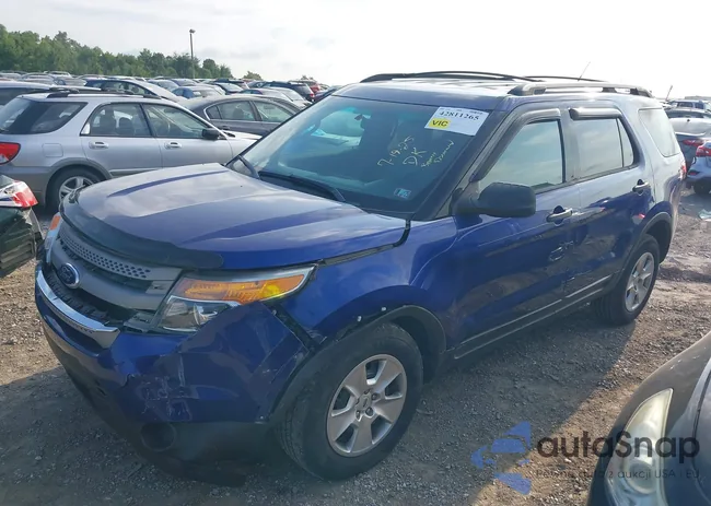 1FM5K8B86DGA03107: 42811265