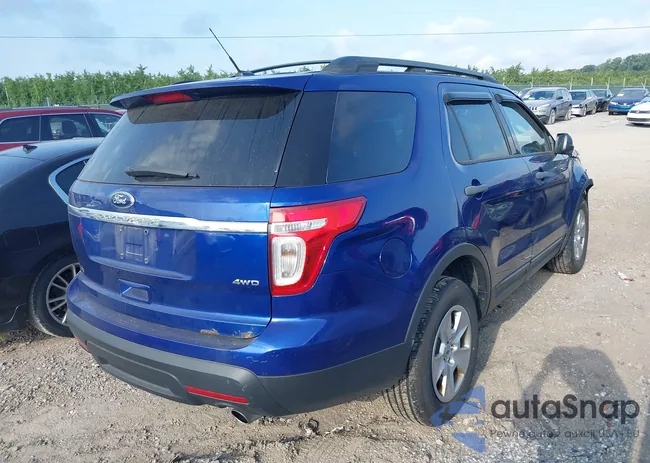 1FM5K8B86DGA03107: 42811265