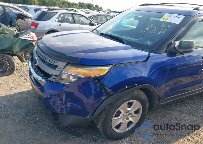 1FM5K8B86DGA03107: 42811265