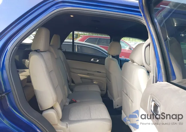 1FM5K8B86DGA03107: 42811265