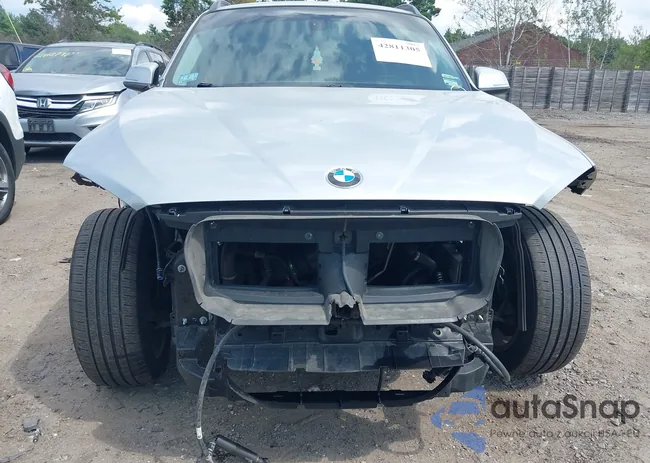 WBAVL1C50DVR82886: 42811305