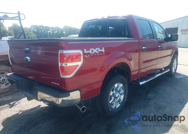 1FTFW1EFXEFC83376: 42811331