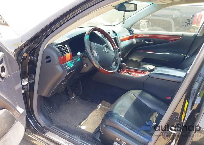 JTHDL5EFXB5002930: 42811346