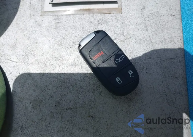 2C3CDZAG1GH166345: 42811350