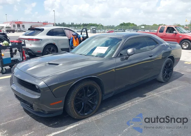 2C3CDZAG1GH166345: 42811350