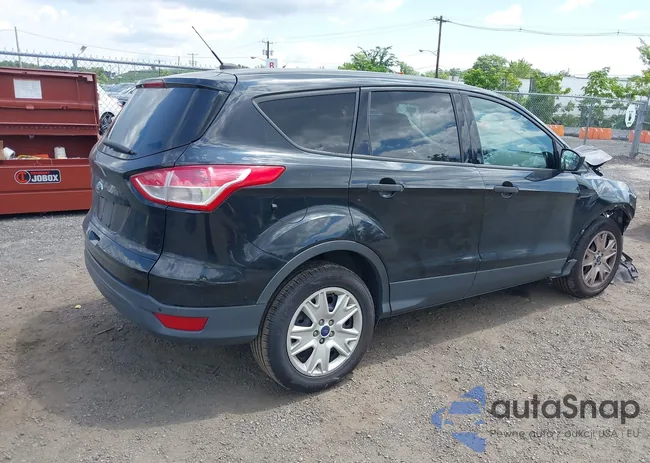 1FMCU0F72EUE41811: 42811380