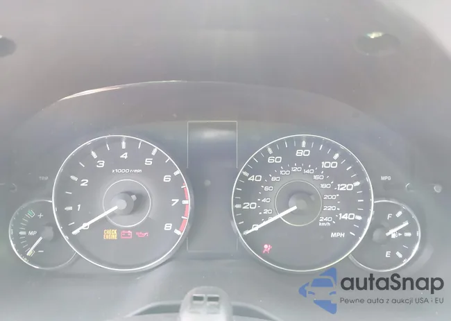 4S4BRBGC6B3419073: 42811397