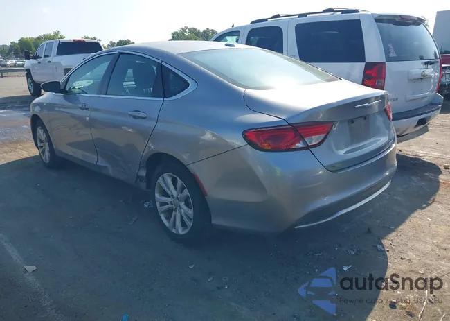 1C3CCCAB5GN111036: 42810596