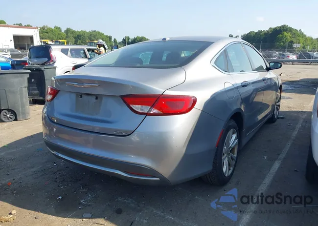 1C3CCCAB5GN111036: 42810596