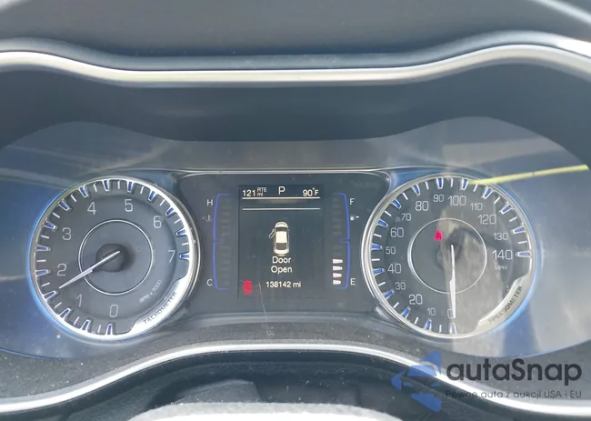 1C3CCCAB5GN111036: 42810596