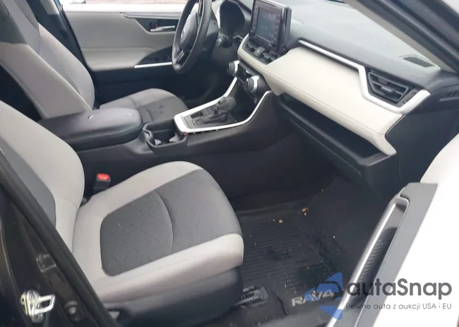 2T3P1RFV5LW100467: 42810637