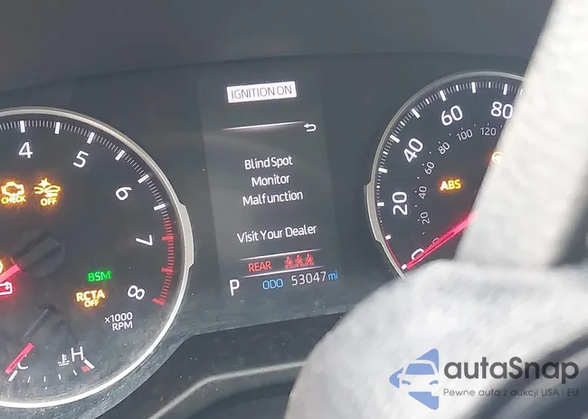 2T3P1RFV5LW100467: 42810637