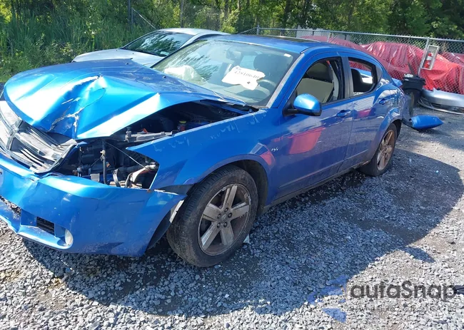 2C3CDXBG2CH168442: 42810640