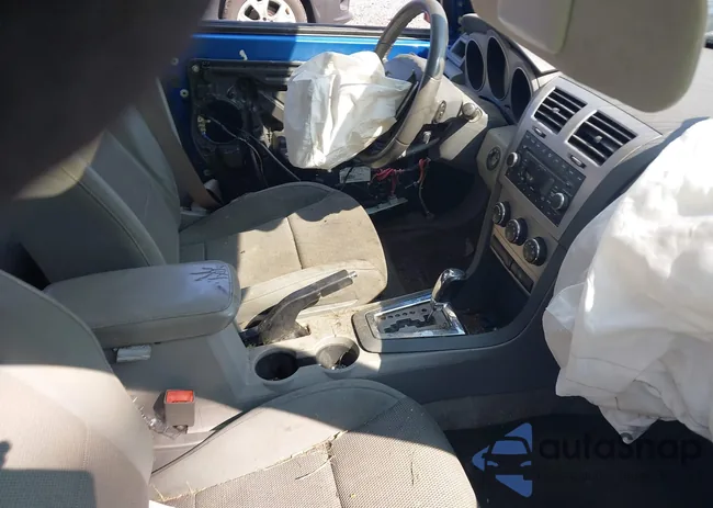 2C3CDXBG2CH168442: 42810640