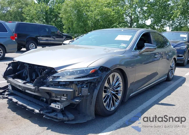 JTHC5LFF9K5007142: 42810670