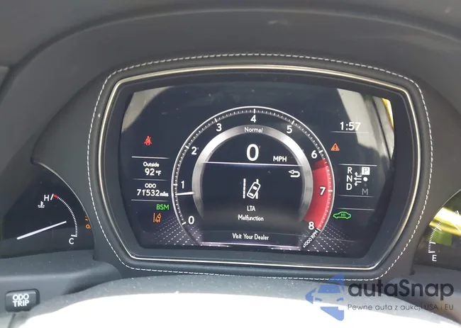 JTHC5LFF9K5007142: 42810670