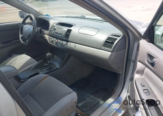 4T1BE32K66U737307: 42810719